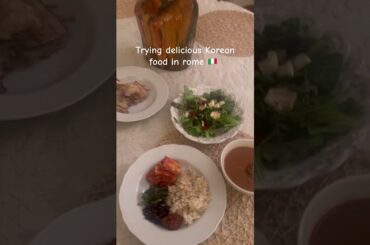 #italy #lifeisbutadream #youtubeshorts #ytshorts #travel #doha #europe #qatarairways #italyrome