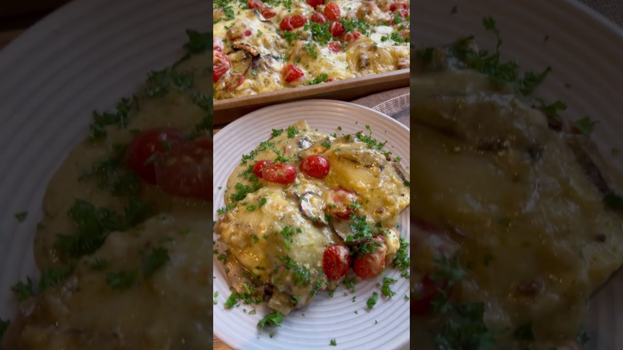 Der große Ofenzauberer von Pampered Chef® | Backblech mit Steinofenklima Der große Ofenzauberer von Pampered Chef® | Backblech mit Steinofenklima