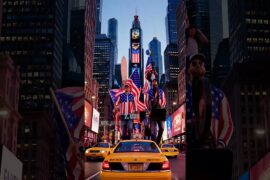 TOP 10 COUNTRIES PEOPLE TRAVEL TO MORE THAN ONCE