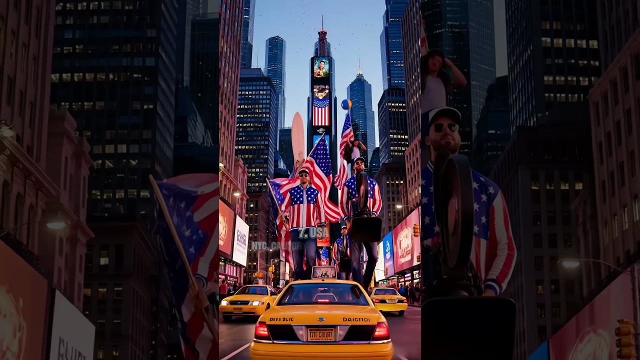 TOP 10 COUNTRIES PEOPLE TRAVEL TO MORE THAN ONCE TOP 10 COUNTRIES PEOPLE TRAVEL TO MORE THAN ONCE