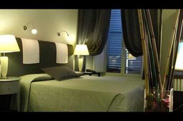 Hotel Giuggioli, Rome, Italy | Holidays In Italy