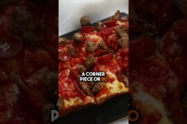 The World's Top 10 Pizza You Need to Try!