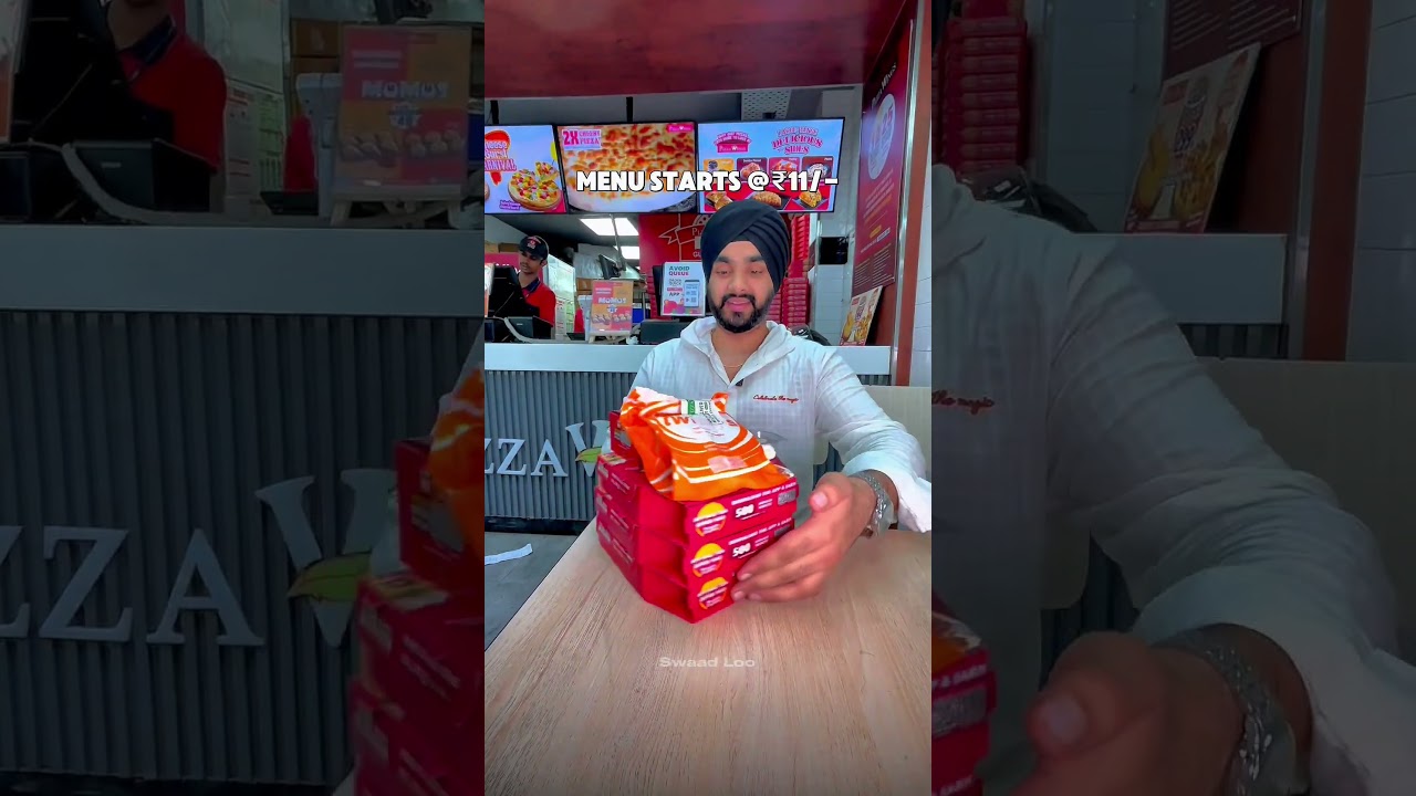 Sirf ₹11 Mei 🤯🔥| Pizza Wings | Gtb Nagar Delhi | North Delhi Food #shorts #pizzalover #swaadloo Sirf ₹11 Mei 🤯🔥| Pizza Wings | Gtb Nagar Delhi | North Delhi Food #shorts #pizzalover #swaadloo