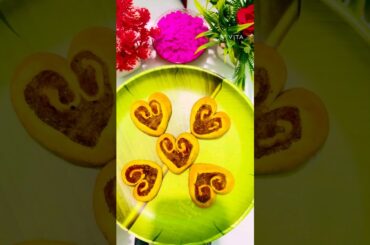 Holi special little heart samosa #recipe #viral #italianfood #pizza #cooking