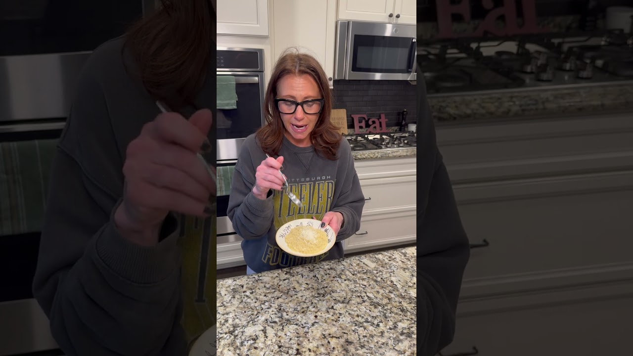 Italian Penicillin Soup | Quick & Easy Comfort Food #ourfamilytableco Italian Penicillin Soup | Quick & Easy Comfort Food #ourfamilytableco