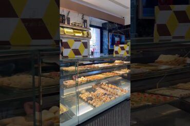 #soveratodolci #italiancafe #travel #soverato #italy