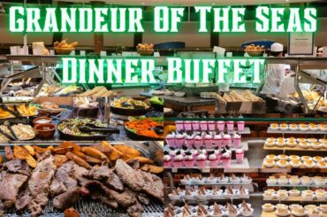 𝐖𝐢𝐧𝐝𝐣𝐚𝐦𝐦𝐞𝐫 𝐃𝐢𝐧𝐧𝐞𝐫 𝐁𝐮𝐟𝐟𝐞𝐭 ✥ 𝐑𝐨𝐲𝐚𝐥 𝐂𝐚𝐫𝐢𝐛𝐛𝐞𝐚𝐧 ✥ 𝐆𝐫𝐚𝐧𝐝𝐞𝐮𝐫 𝐎𝐟 𝐓𝐡𝐞 𝐒𝐞𝐚𝐬 ✥  𝐒𝐞𝐚 𝐃𝐚𝐲