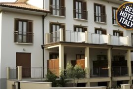 Hotel Fioroni | Bellagio, Italy | Hotel Review 🏨