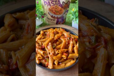 Healthy Millet Pasta Recipe 🍝 | Healthy & Tasty #shorts #foodshorts #cooking #trending #pastalover