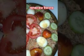 March 4, 2026 alhamdulillah ajker iftar #probashvabna #food #bologna #italy