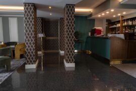 Hotel Santa Maura, Rome, Italy | Holidays In Italy