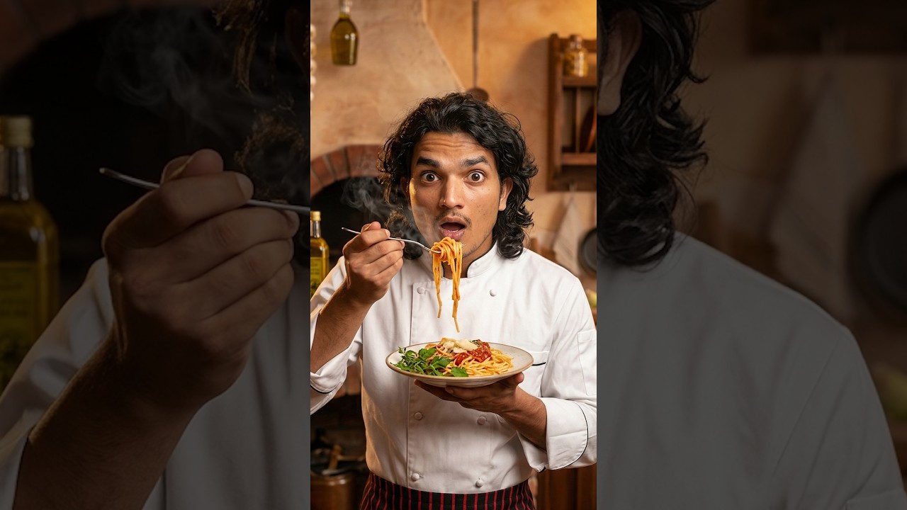 I Made Italian Pasta In Just 25rs 😳? #telugu #telugushorts #teluguvlogs #andhrapradesh I Made Italian Pasta In Just 25rs 😳? #telugu #telugushorts #teluguvlogs #andhrapradesh