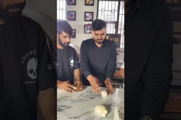 Pizza Tranning | Are You Starting Pizza Business.? TTTea Pizza Ovens | Pizza Tranning | Pizza Flour