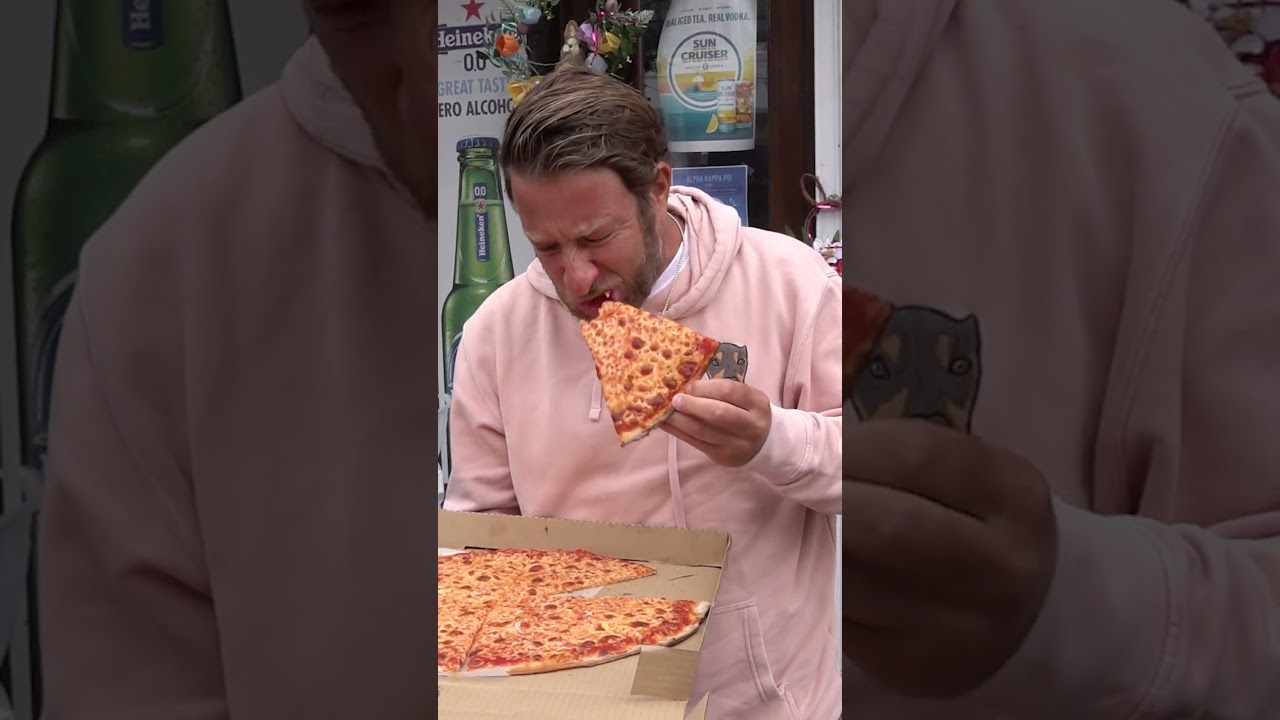 Dave Portnoy Stunned By Amazing Bar Pie Dave Portnoy Stunned By Amazing Bar Pie