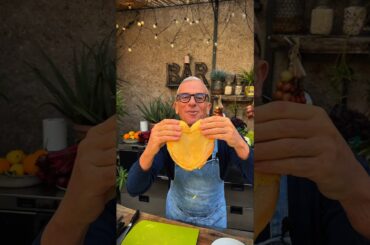 Un petto di pollo come non si era mai visto 🤤 #chefmaxmariola