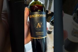 Best Red Value at Slow Wine