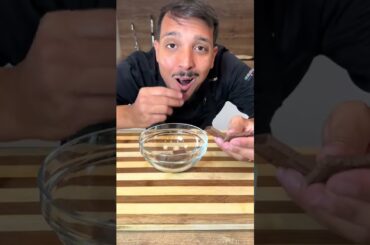 3/9/25: Le ricette di Danilo R. "Crostata Bounty senza cottura! 🌴"