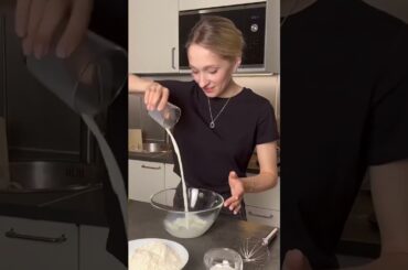 Italian Cantuccini (Almond Rusk)