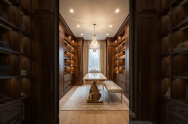 "Before Wine Cellar Transformation 😱 | Tuscan Villa Build Starts"