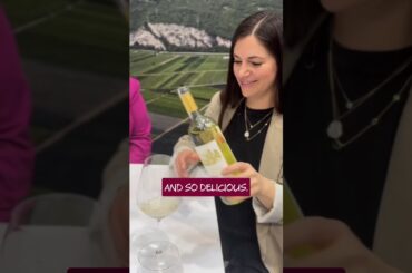 Behind the Bottle: Peter Zemmer - Santa Giada