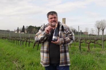 WOW-WINE: La Gironda 2017 Galandrino Brut (Piedmont)