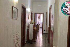 tagliaferri lucia | Rome, Italy | Hotel Review 🏨