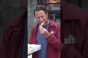 This Is How Tavern Style Pizza Should Be