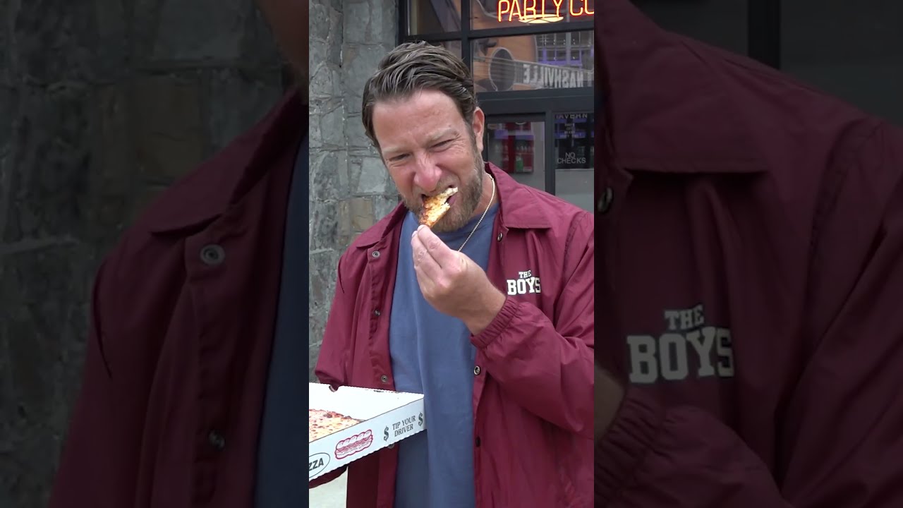 This Is How Tavern Style Pizza Should Be This Is How Tavern Style Pizza Should Be