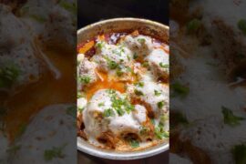 Dubai Viral Iffa Chicken recipe #shorts #shortsfeed #food #chickenrecipe