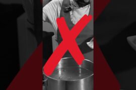 🛑🚨Não faça isso! #food #italy #gastronomia#erroscomuns #dicas #chef #espagueti #viagem #roma #italia