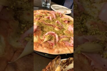 National Pizza Day. What’s your favourite topping? #pizza #feast #foodie #italianfood #italy #travel