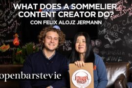 #openbarstevie with Felix Jermann