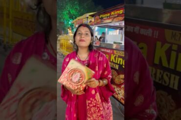 Pizza king - #streetfoodvlog #food #tasteofindia #streetfood #streetfoodideas