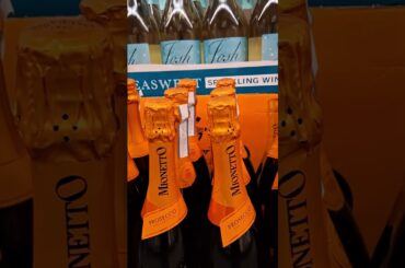 Sparkling🍷Wines Mionetto Prosecco Ruffino Prosecco Josh Cellars Prosecco from Italy [QFC Store USA]