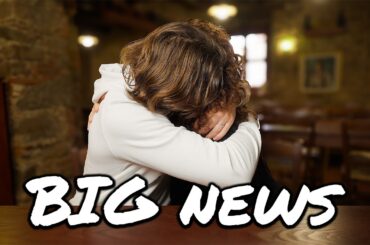 A Lot Has Been Happening Lately…