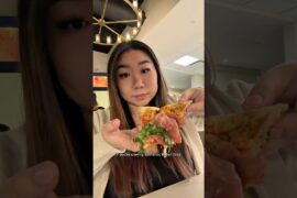 Authentic Italian restaurant with a wood oven fired pizza in Vancouver BC🍕🇮🇹