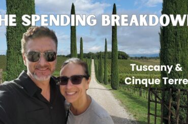 Can We Afford to Travel Like This Again? — Eight Days in Italy Every Decision, Every Dollar