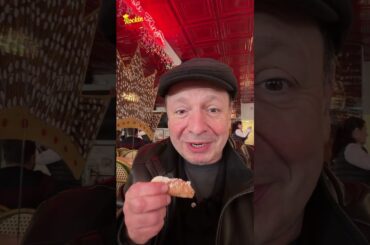 Review Of Cannoli King In New York City's Little Italy