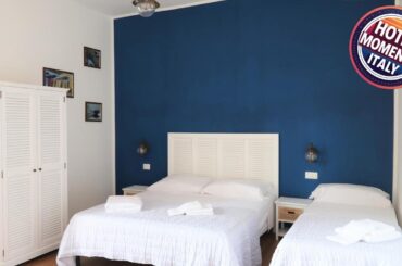 Ai Quattro Venti Guest House | Rome, Italy | Hotel Review ⭐