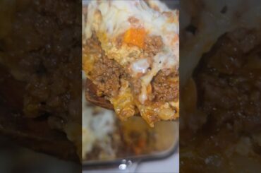 Tasty Beef lasagna #subscribe #food #italianfood #lasagna #recipes