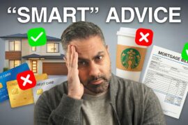 You’re Following the Wrong Money Advice (and It’s Costing You Millions)