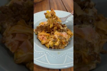 Macarronada 🫶🏼. #shorts #youtube #receitas #fácil #comofazer #macarronada
