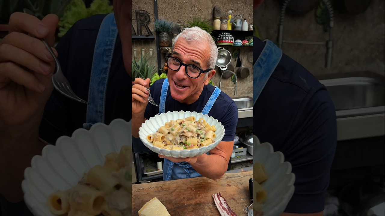 BONI STI ANNI ’90 😋😋 #chefmaxmariola BONI STI ANNI '90 😋😋 #chefmaxmariola