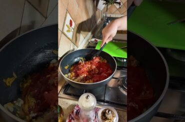 Simple & Delicious Italian Pasta Recipe