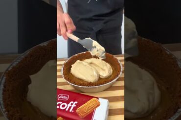 29/6/24: Le ricette di Danilo R. "Sbriciolata Lotus senza cottura! 🤤"