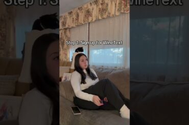 ⁠Stop wasting time going to the store to buy wine in 2026!