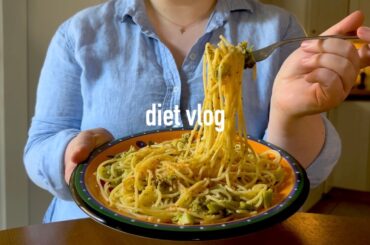 what I eat in a day | Italian home cooking