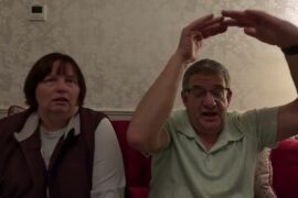 Italy Adventure, Day 5, Firenze