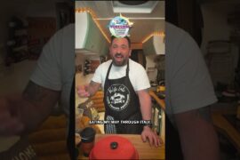 See @vanlifeeats at The Yorkshire Motorhome, Campervan & Camping Exhibition...