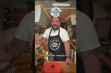 See @vanlifeeats at The Yorkshire Motorhome, Campervan & Camping Exhibition...